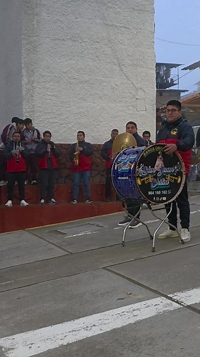 San Juan de Chilia - San Juan Bautista Chilia Tayabamba 2026