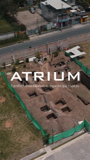 En Puembo desarrollamos este proyecto residencial donde cada etapa de la construcción refleja planificación, precisión y atención al detalle. Desde la cimentación hasta la estructura y los acabados, trabajamos para transformar una visión en un espacio sólido, funcional y pensado para perdurar en el tiempo. En Atrium, construir es materializar ideas con técnica, compromiso y calidad. #Atrium #Construcción #ObraCivil #Puembo #Arquitectura