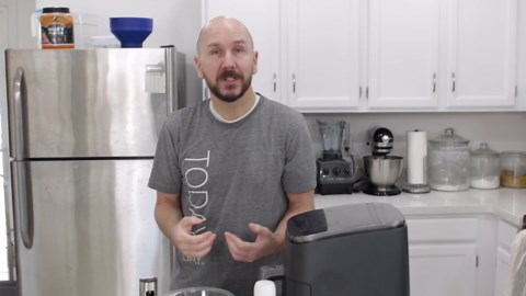 Crispy Air Fryer Potato Skins