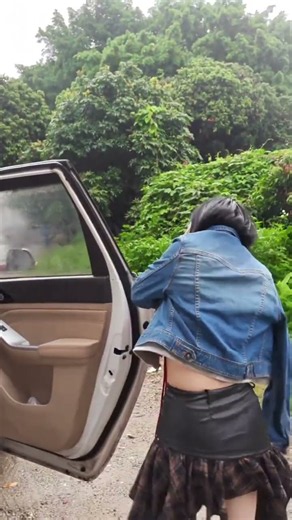 夫妻异地分居，见个面驱车几百公里，这样的日子啥时候才能走到尽头？#劇情#生活#Shorts