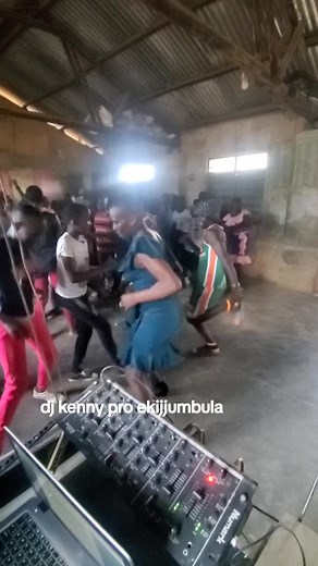 #kika #djkennypro256 #livedj