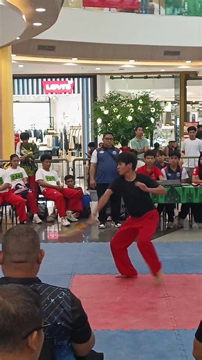 17K views · 389 reactions | @ 20th Lakan Arnis Tournament #projectpugay #malayonaperomalayopa #PEKAF #arnistournament #ARNISPambansangLaro #arnis #arnistraining #highlights #LakanArnisTournament | ELbi ARNIS | Facebook
