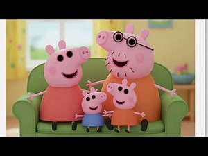 Peppa Pig: The Episode You Shouldn't Have Seen 😱 (Animated Horror)
