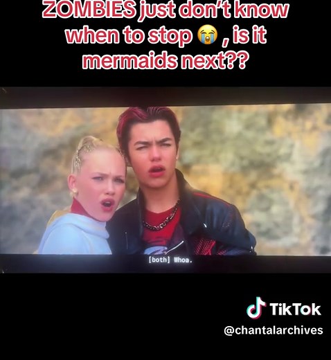 Exploring Zombies 4: The Next Chapter in Disney's Saga