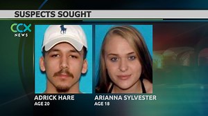 Update: Suspects Arrested in Maple Grove Homicide -