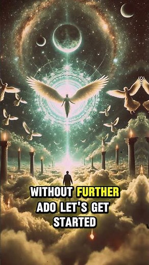 12 Prophetic Dreams That Indicate God's Calling | Spiritual Visions and Revelations