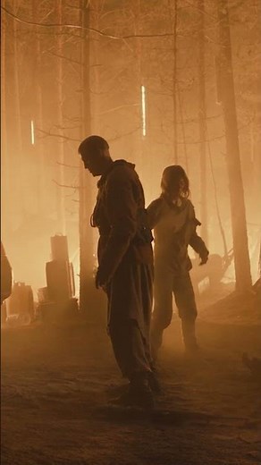 After the Rapture, the battle begins! AZRAEL hits theaters tomorrow!