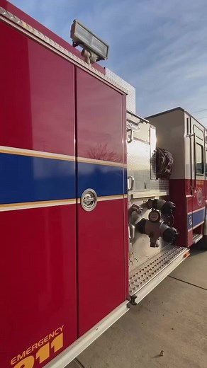 Historic day in the Town of Plainfield. Plainfield Fire Territory Station 123 is staffed today by all females. This is the first time in the 100 year history of the PFT that an entire fire house is staffed by females. They are proud to be trailblazers and we are proud of them. 👏🏽 | Town of Plainfield - Government