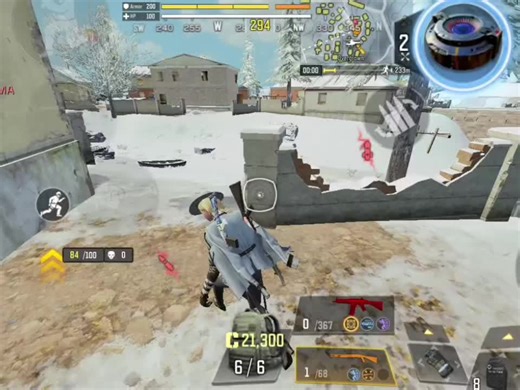 Paano Ayusin ang Freeze Screen sa CODM