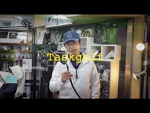 TASKGOLF 番外編 練習器具リリースしました！