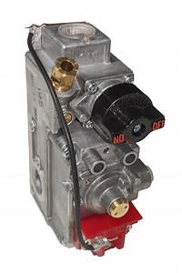 Cozy 84085 NG Natural Gas Valve