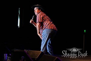 COMEDY BUZZ: Rodney Carrington will perform LIVE for his HERE COMES THE TRUTH Comedy Tour at the CNB Center tonight. Listen to our recent interview with Carrington on BuzzHead Radio. More info at www.enidbuzz.com/rodney-carrington-coming-back-to-enid/ | Enid Buzz