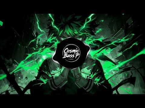 MY HERO ACADEMIA | ONE FOR ALL (PLUS ULTRA Phonk That Goes Insanely Hard)
