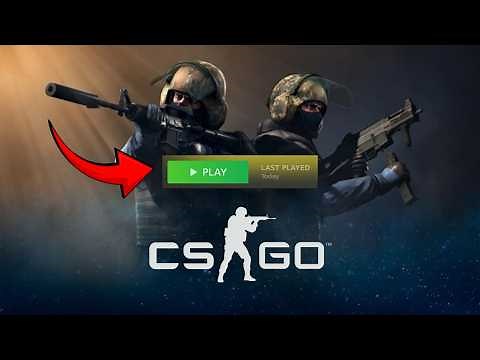 CS:GO IS BACK! How to Join Community Servers in 2026