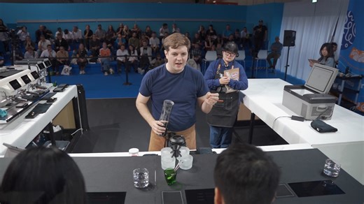 7.1K views · 116 reactions | Global talent. Shared passion. The World...