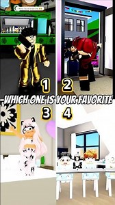 Nervy funk trend😍🎶 who did best?👀 #roblox#horts#nervyfunk#trending#trend#favorite#viral#best#dance
