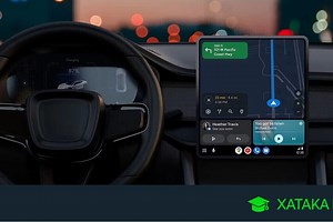 Android Auto 8.7 oficial: novedades y cómo descargar la última versión estable