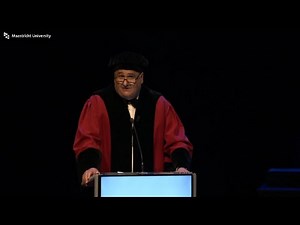 1. Martin Paul: 'Transforming Universities'