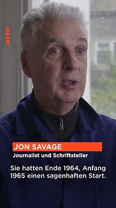 Achtung, in unserer Mediathek geht es aktuell kinky zu 😏 Unser Porträt der bösen Jungs des Rock'n'Roll: https://arte.app.link/kinks | Arte