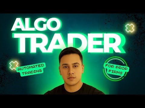 Automated Trading on Prop Firms: $200K Profit (6-Month Journey)