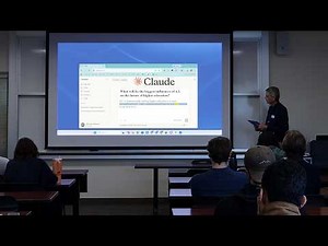 April Fools A.I. Prank