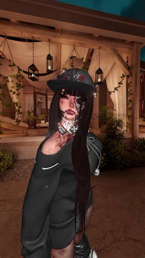 Ima crash out 💔 @Ms.Bloodz #vrchat #vr #fyp #funny #relatabl | vrchat avatar