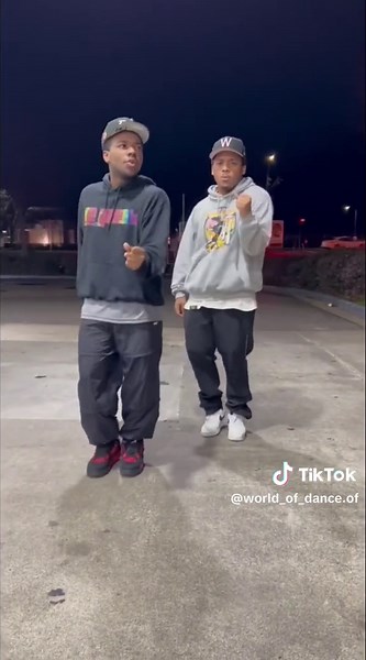 Kida the Great - Computer Love Choreography | Freestyle Dance World of Dance