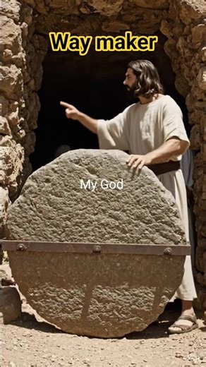 #waymaker #jesus #gospelmusic #miracle