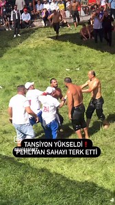 1.8M views · 2.3K reactions | Güreşlerde tansiyonun yükseldiği anlar! Dikmendeyiz #haber #dikmen #gerze #sinop #yayin #canliyayin #samsun #bafra #bafra55 #bafra55net #yerel #gündem #kırkpinar #kirkpinar #güreş #güres #tarafsız #güvenilir #ilkeli #festival #geleneksel #gelenek | Bafra55.net | Facebook