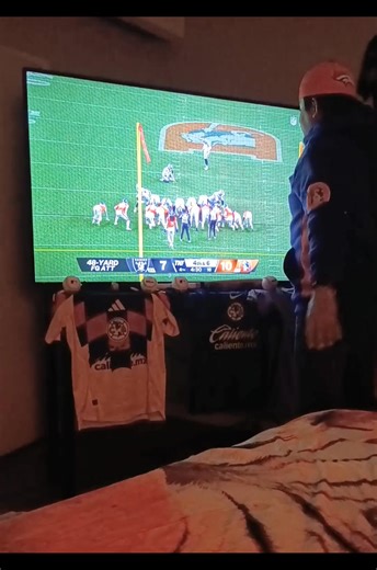 3.1K views · 15 reactions | Denver Broncos Win 10_7 (8_2)  | Guarumo Uchiha Lopez | Facebook