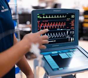 Medical Device Regulatory Compliance with TRIMEDX