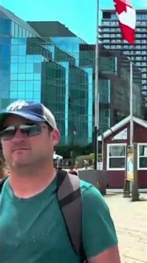 Halifax, Nova Scotia 🇨🇦 | Coastal Charm on Canada’s Atlantic Shore