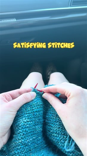 #knitting #knittok #knittingcontent #knittersoftiktok #lulujacket