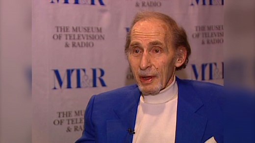 The life and legacy of Sid Caesar