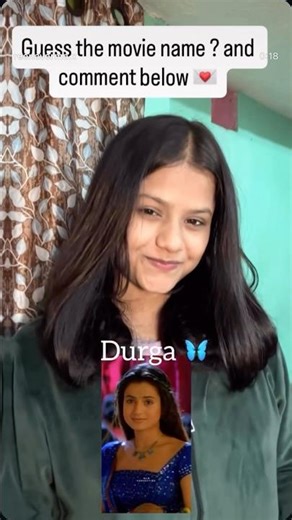 Durga look transformation 😳🔥 #shortvideo #beutifull