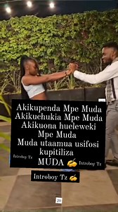 Follow me Introboy Tz ✍ | Introboy Tz