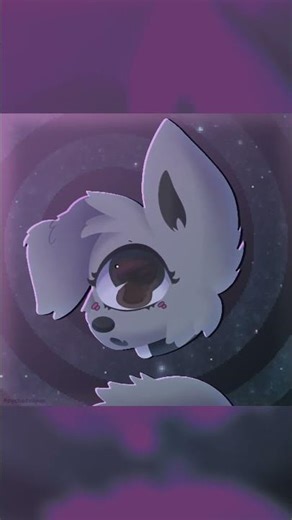 first time using the bone and mesh tool in toonsquid :p #animation #furry #tweening #arttrend #ocart