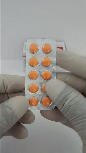 Metoprolol Succinate Prolonged Release Tablets IP 25/50 mg