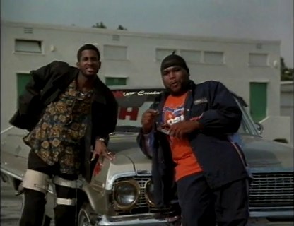 Trippin' (1999)