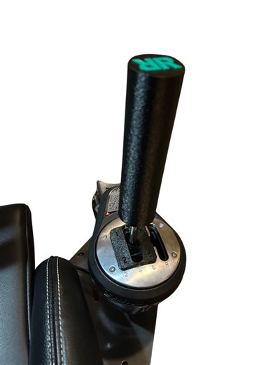 Tool-free Sequential Shift Mod   Shifter Knob for Thrustmaster TH8A | Instant Install | No Tools Needed - Etsy Canada