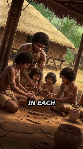 The Lapita People: First Pacific Explorers || #lapita #pacifichistory
