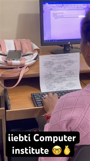 Short term computer courses after 10th/12th "iiebti" offers several job-oriented short-term courses