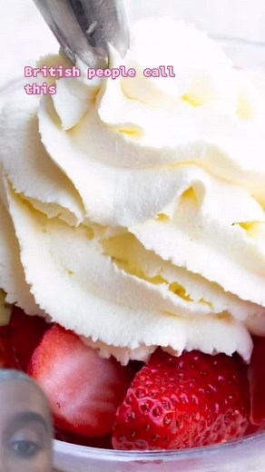 Understanding Different Types of Cream in the UK