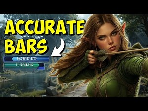 ESO Addon Spotlight: Accurate Bar Values You NEED to Use!