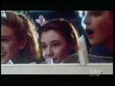 Shannen Doherty Biography P-1 12-23-2008