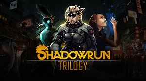 Shadowrun Trilogy Announced for Xbox One, Xbox Series X/S, PS4, PS5, and Nintendo Switch