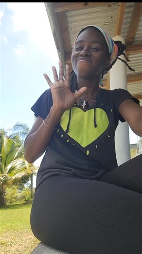 YARD FOOD Ital Kitchen Tobago on Instagram: "A likkle house keeping and such. 💙✨️"