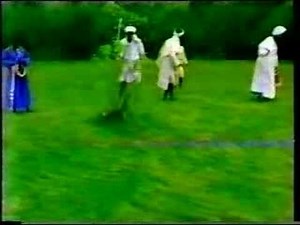 Yehunie Belay interview 120 TV program