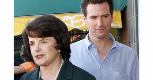 Sen. Dianne Feinstein’s death raises question of who replaces her