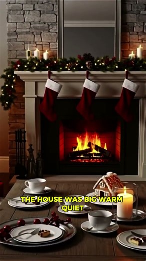 Something crossed the kitchen last night… 👀😨